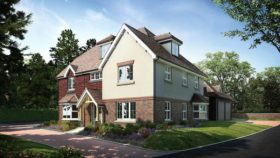 5 Bedroom Detached
